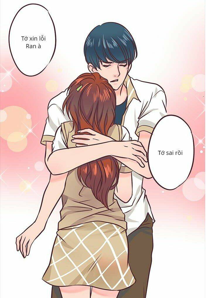 Chàng Trai Từ Quả Trứng: Chapter 30