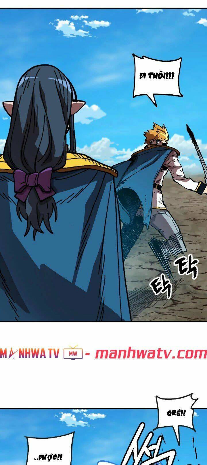 Nô Lệ Nghịch Thiên: Chapter 51