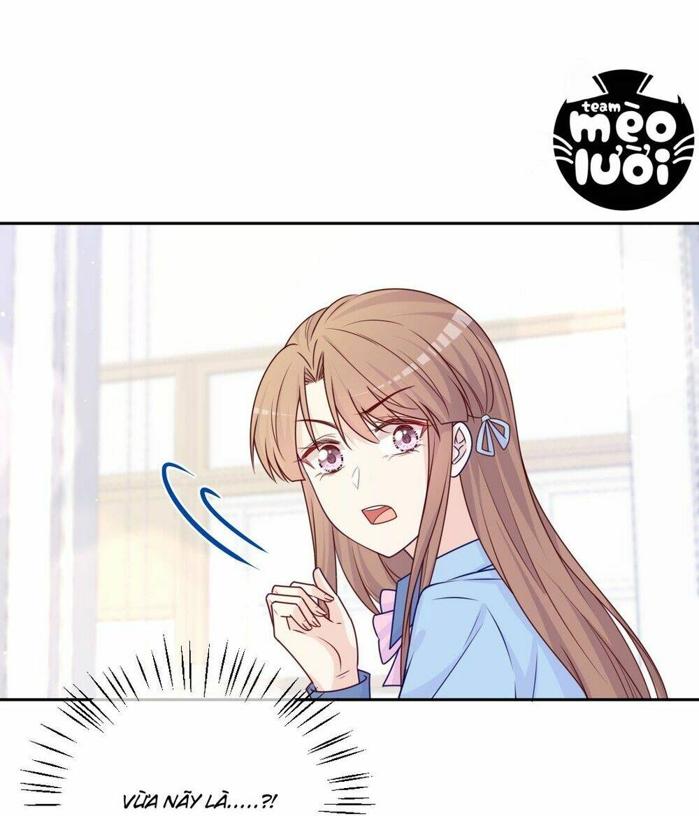 Khi Cô Gái Nhìn Thấy Thời Gian: Chapter 30