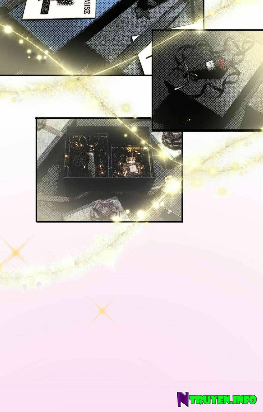 Manh Thê Khó Dỗ: Chapter 39