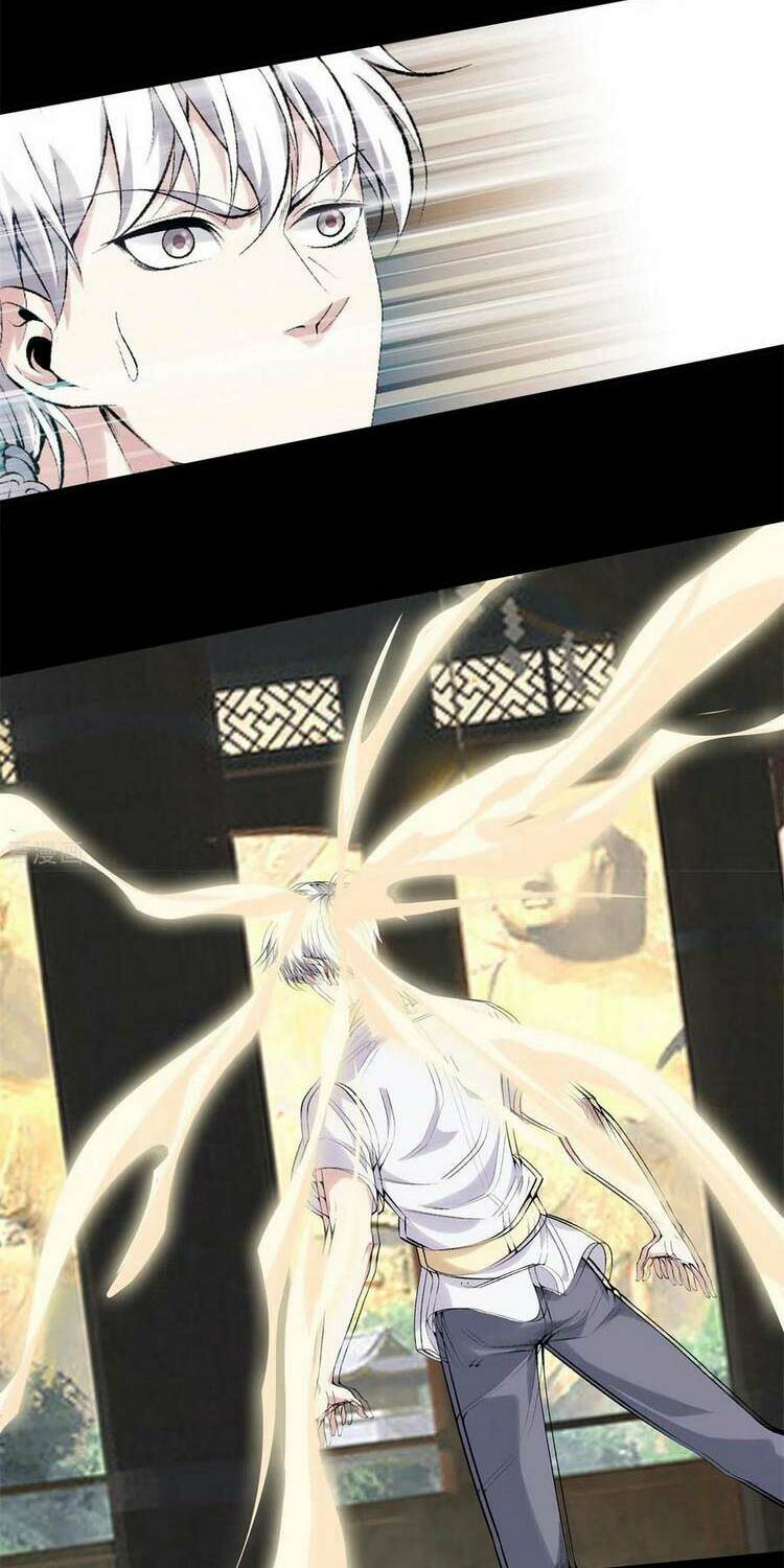 Đô Thị Chí Tôn: Chapter 162