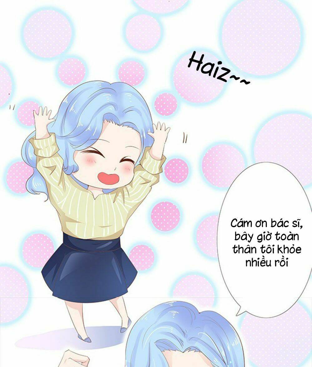 Ma Vương Luyến Ái Chỉ Nam: Chapter 97