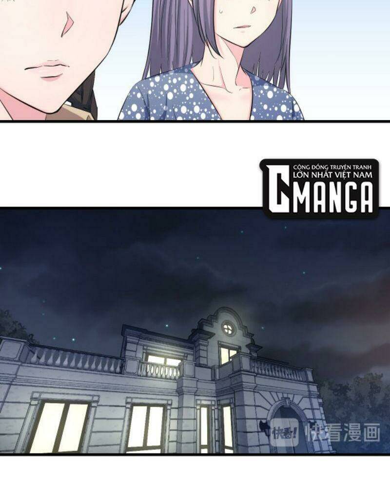 Đối Mặt Với Thử Thách: Chapter 60