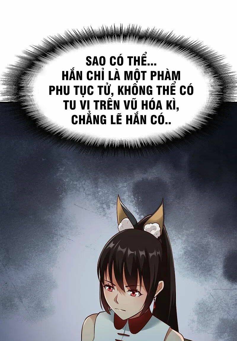 Chiến Đỉnh: Chapter 314