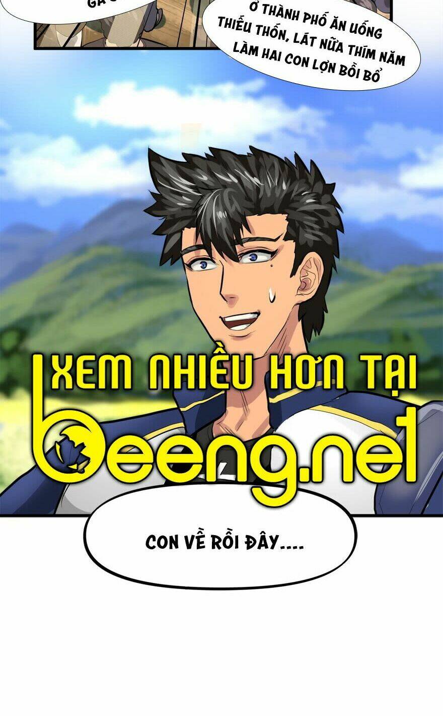 Vua Sinh Tồn: Chapter 87