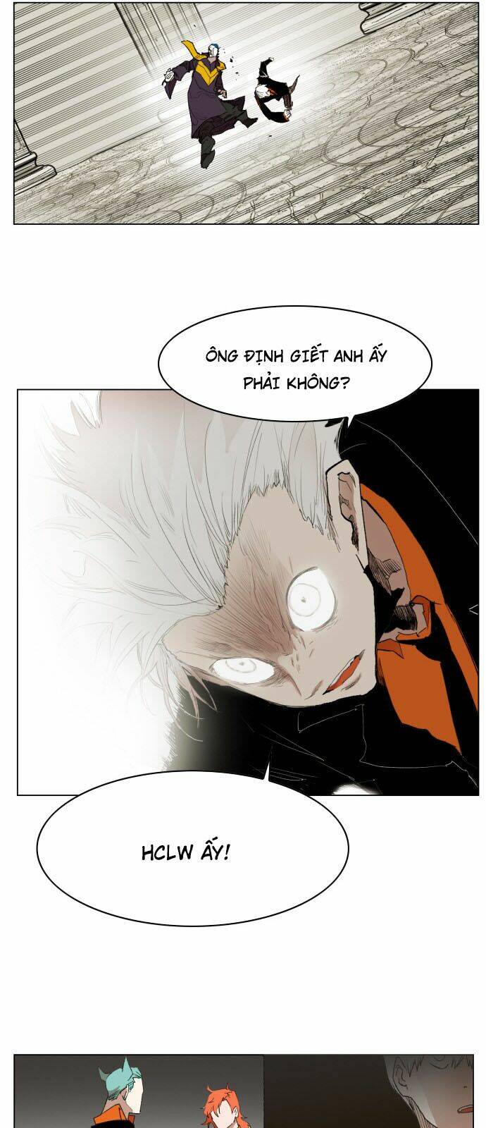 Hard Core Leveling Warrior: Chapter 160