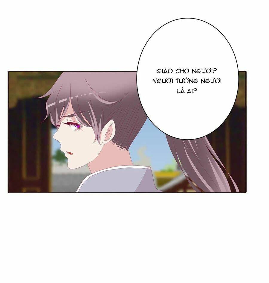 Tướng Quân Mời Ra Trận: Chapter 189