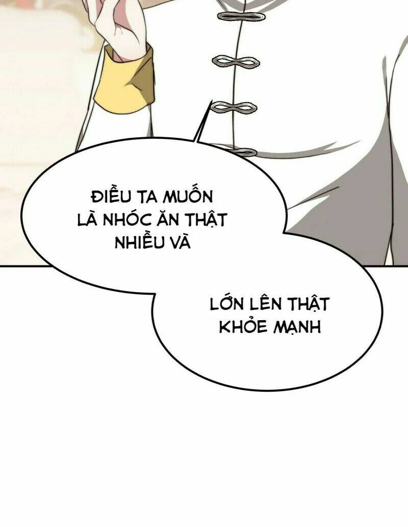 Công Chúa Bị Lãng Quên Muốn Sống Trong Hòa Bình: Chapter 14