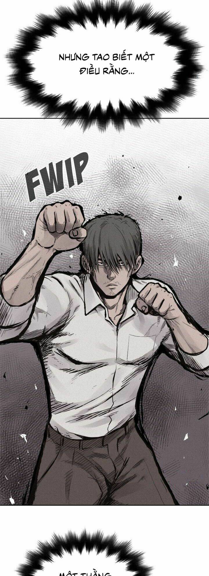 Nắm Đấm: Chapter 50