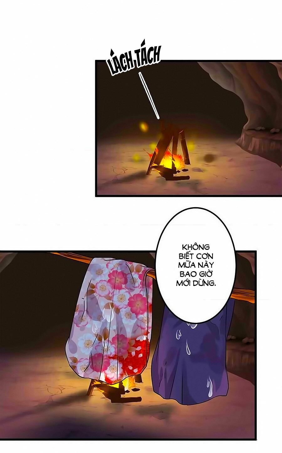 Vương Gia ! Ngươi Thật Bỉ Ổi !: Chapter 224