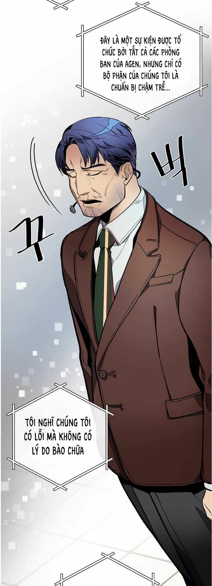 Dna Thiên Tài Đơn Độc: Chapter 16