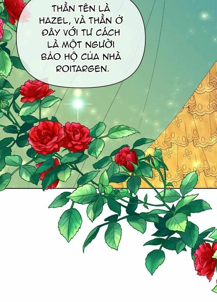 Công Chúa Thời Gian Có Hạn: Chapter 35