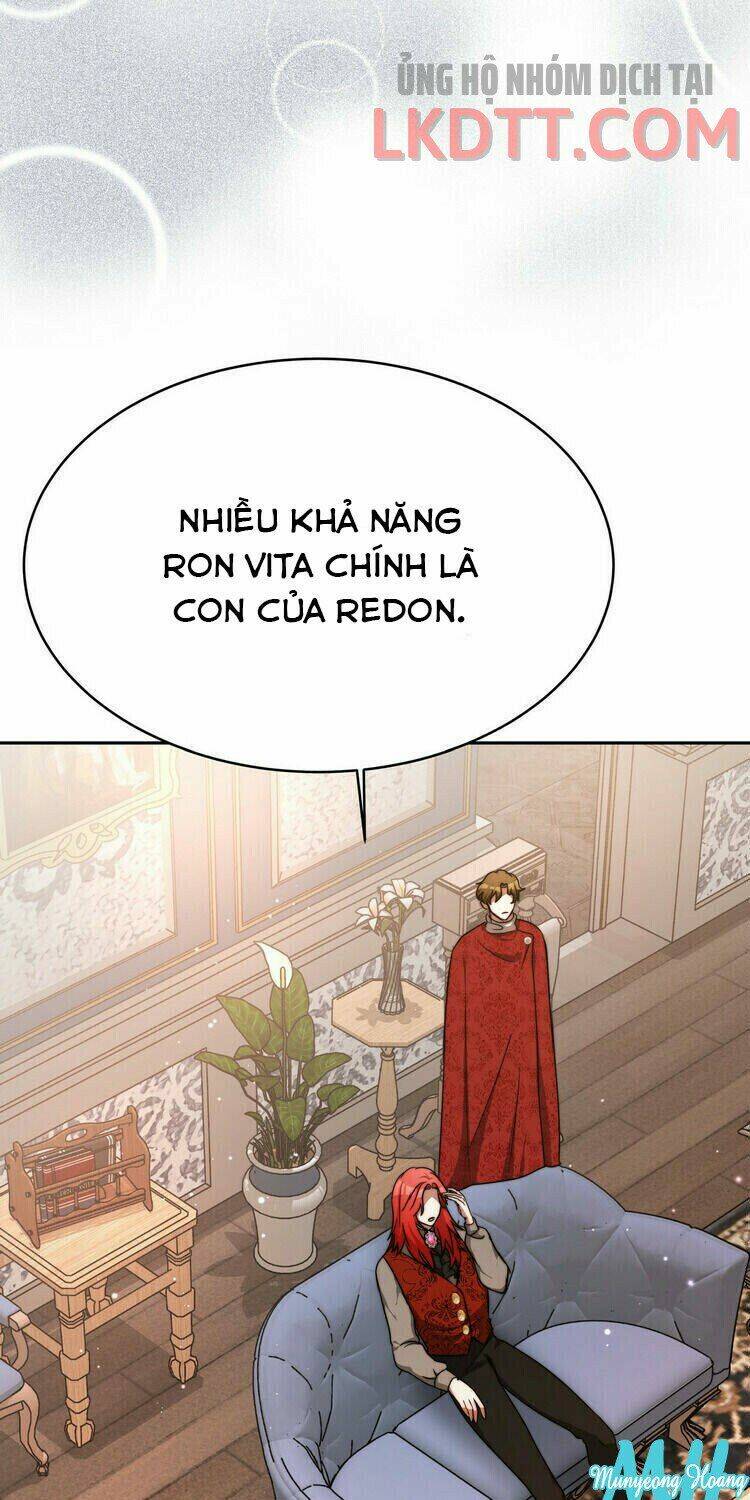 Công Chúa Bị Lãng Quên Muốn Sống Trong Hòa Bình: Chapter 7