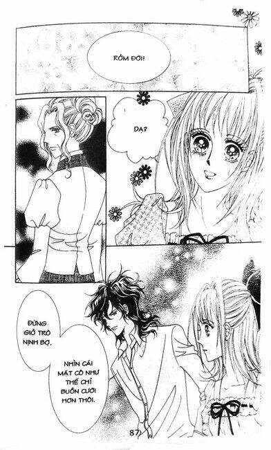 Lọ Lem Hậu Đậu: Chapter 12