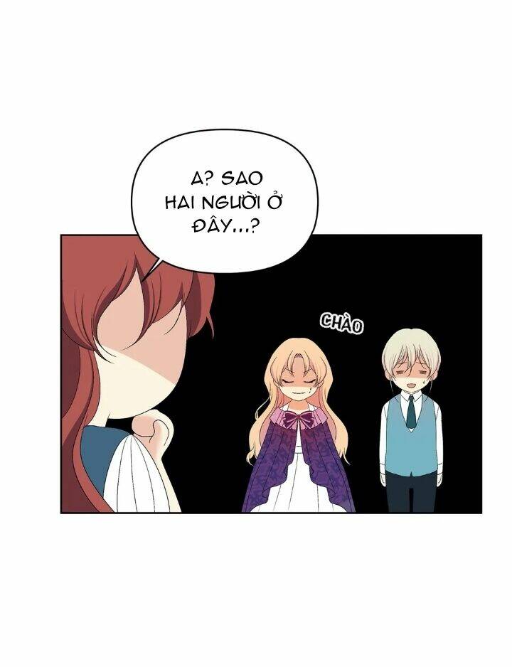 Công Chúa Thời Gian Có Hạn: Chapter 14