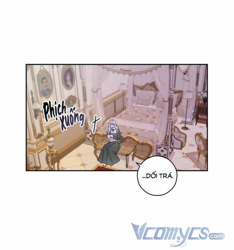 Kiếp Này Tôi Sẽ Sống Như Một Nhân Vật Phụ: Chapter 1