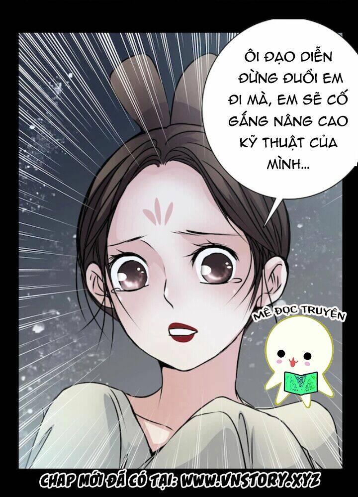 Nhật Ký Nữ Phù Thủy Hồi Sinh: Chapter 12