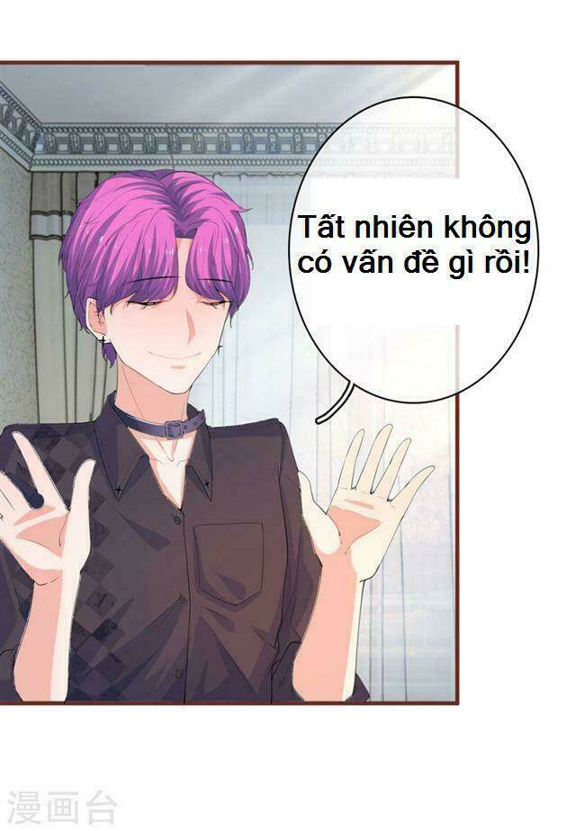 Trùng Sinh Để Trả Thù: Chapter 21