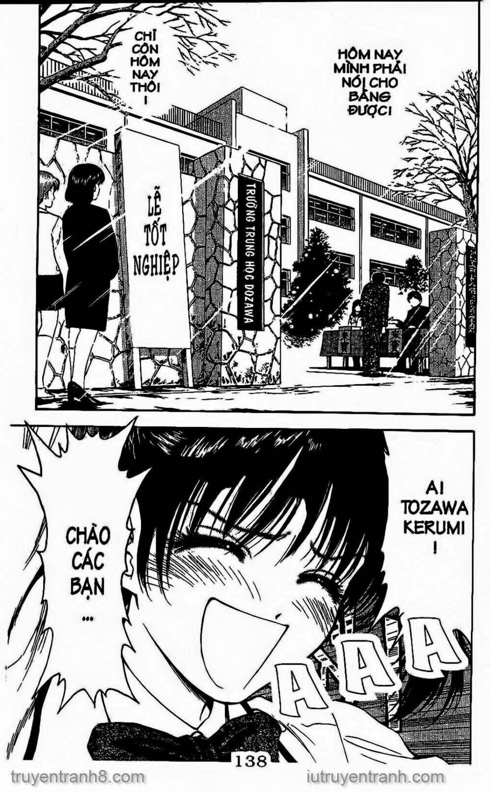 Saladdays: Chapter 124