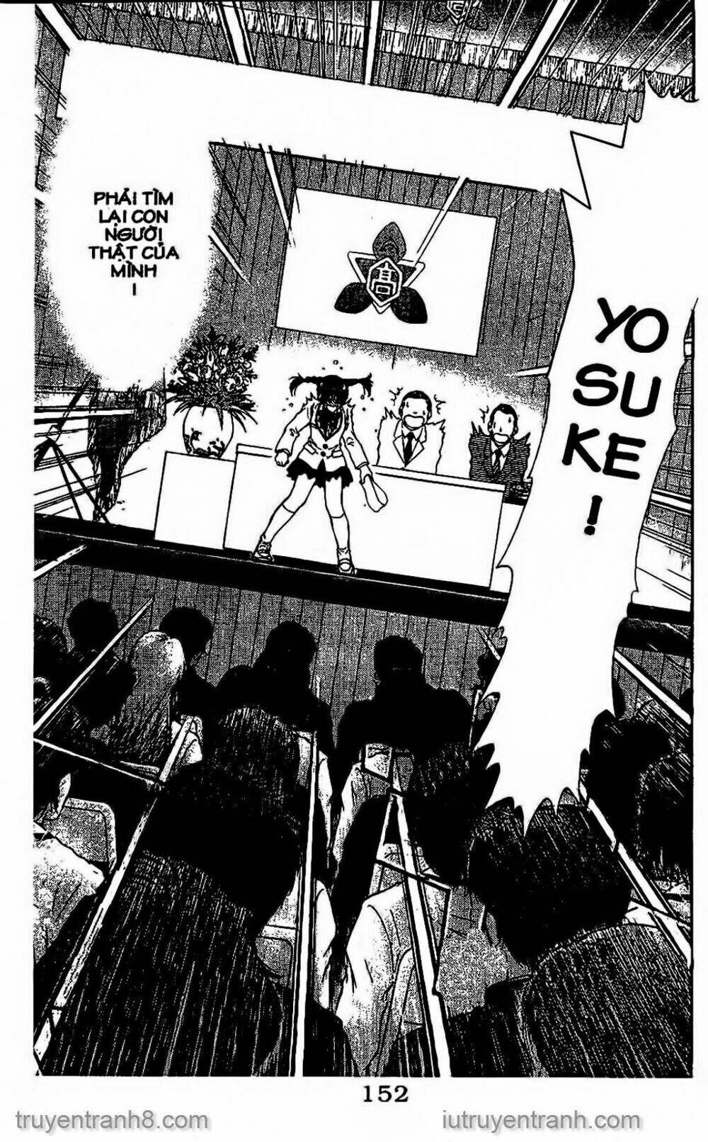 Saladdays: Chapter 124