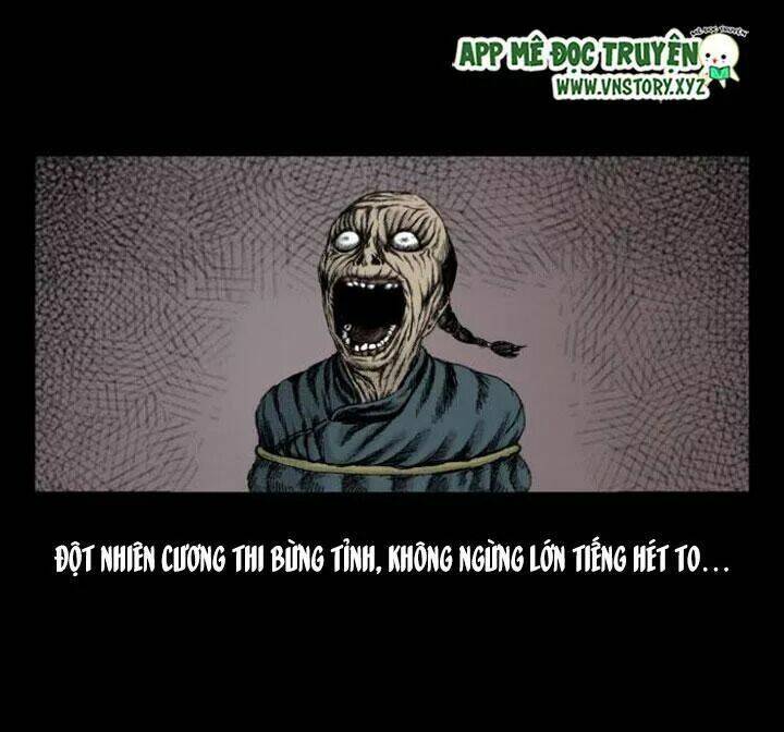 Kỳ Án Có Thật: Chapter 23