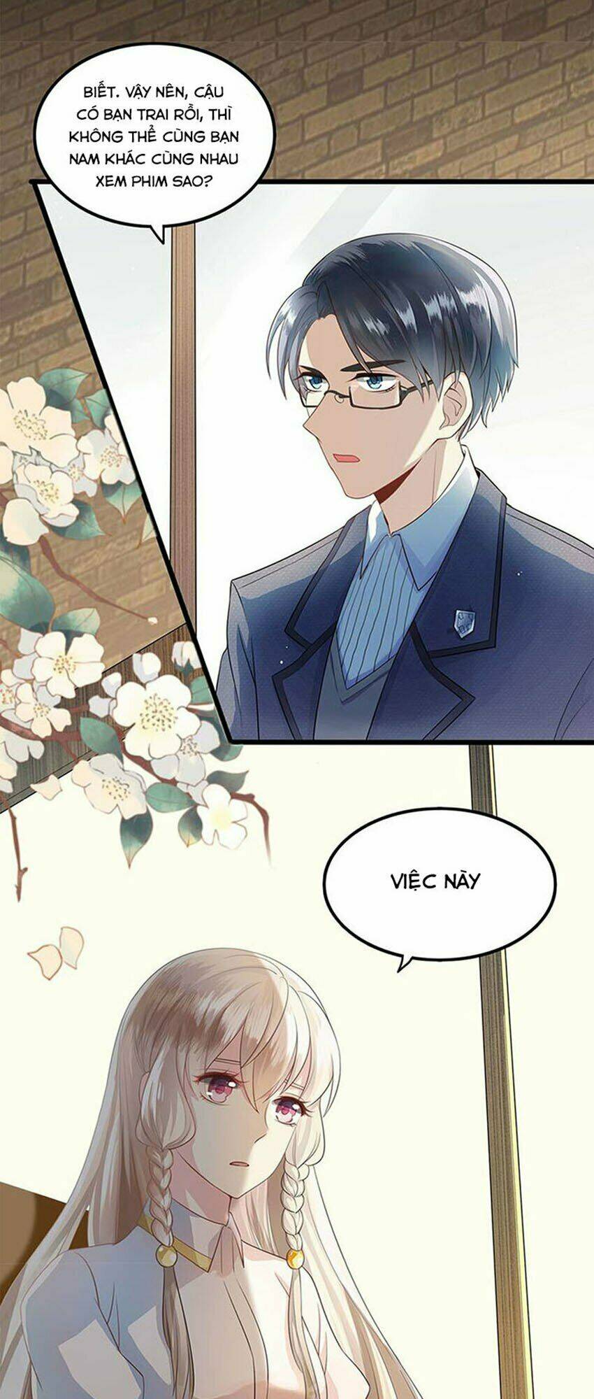 Bắt Quỷ: Chapter 3