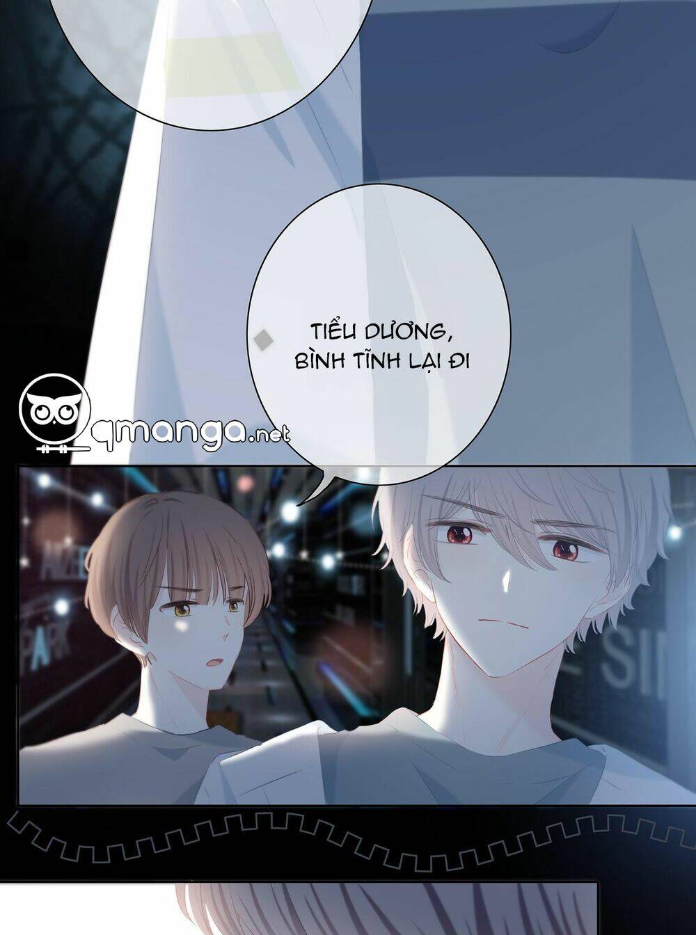 Vấp Phải Nghịch Quang: Chapter 40