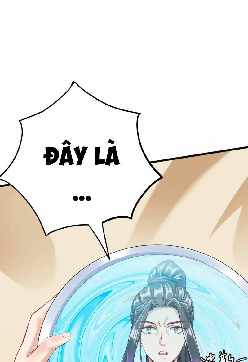 Chí Tôn Trời Hoang: Chapter 15