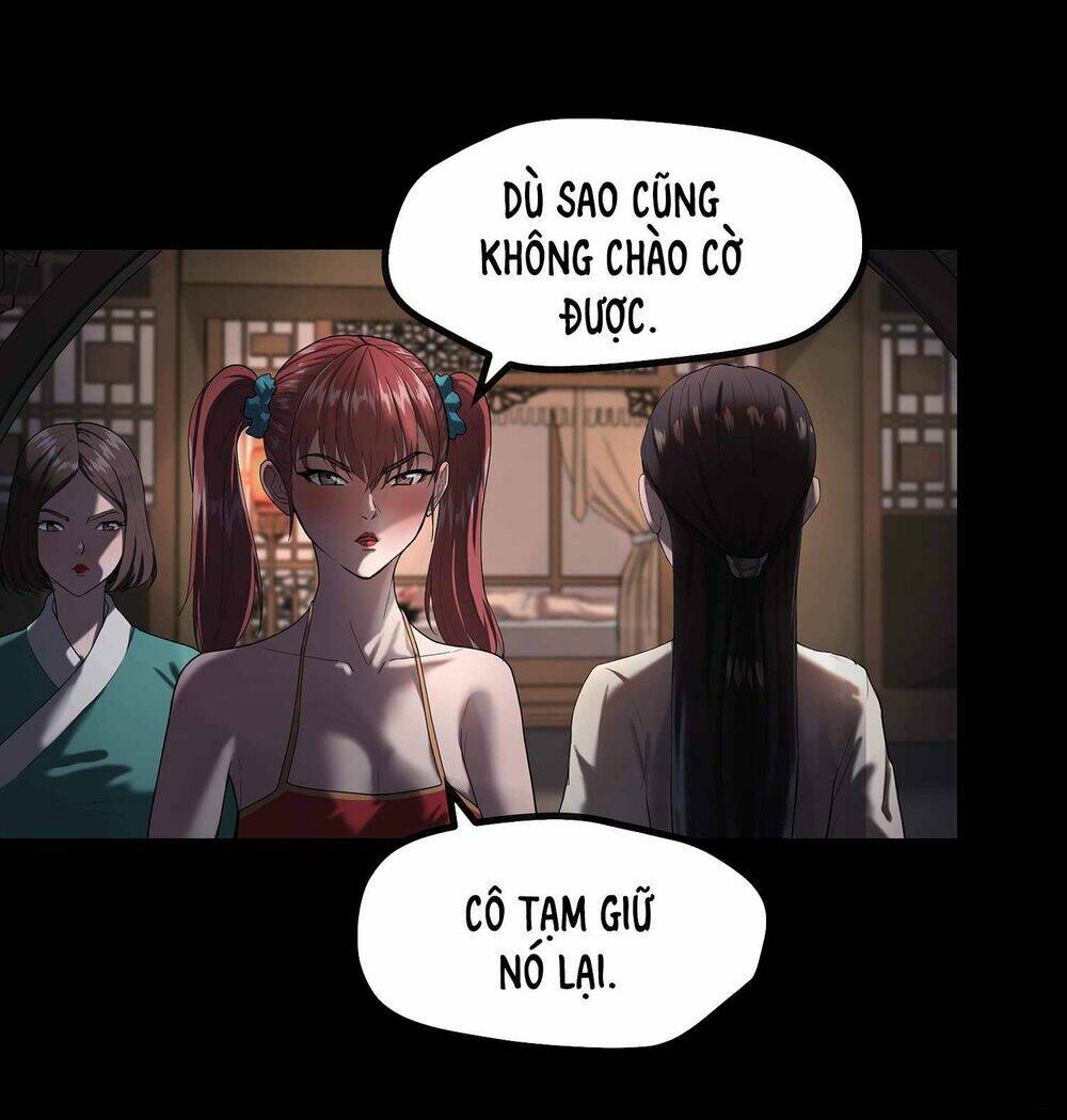 The Last Male - Người Đàn Ông Cuối Cùng: Chapter 27