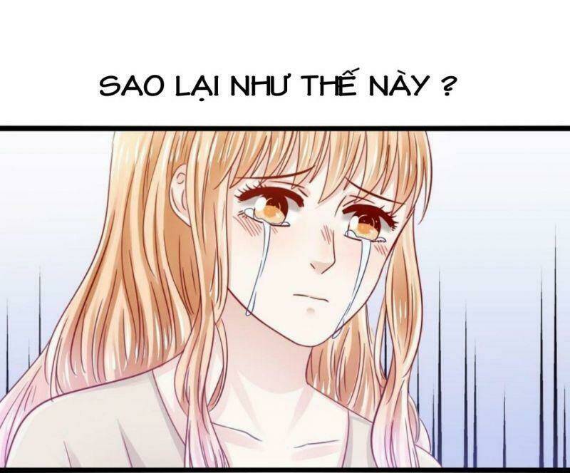 Lăng Thiếu! Nhẹ Một Chút, Đau: Chapter 48