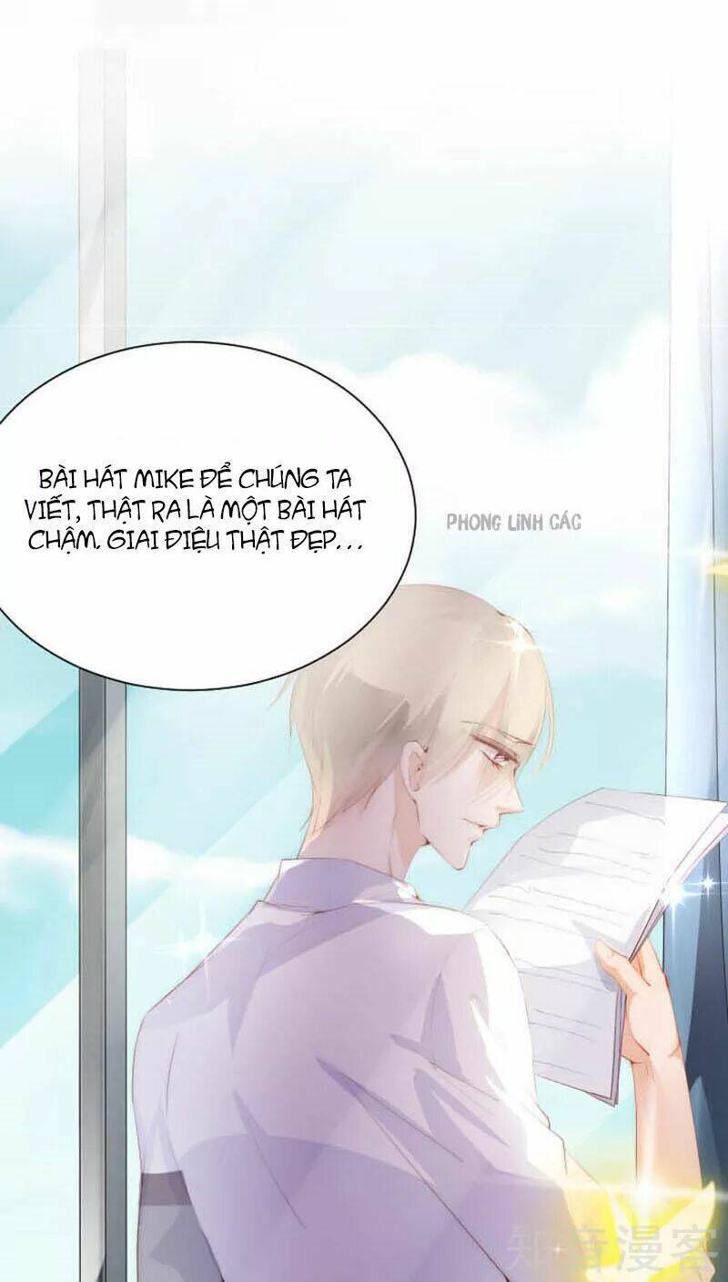 Nam Thần Là Một Đôi: Chapter 76