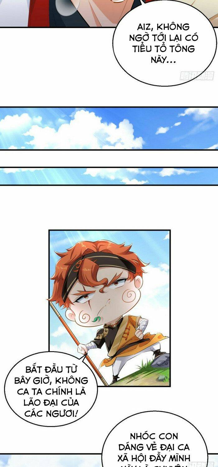 Tà Du Ký: Chapter 71