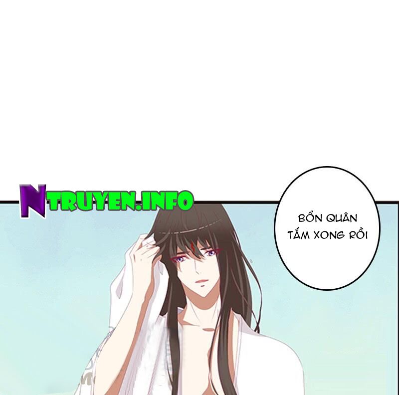 Thông Linh Phi: Chapter 416