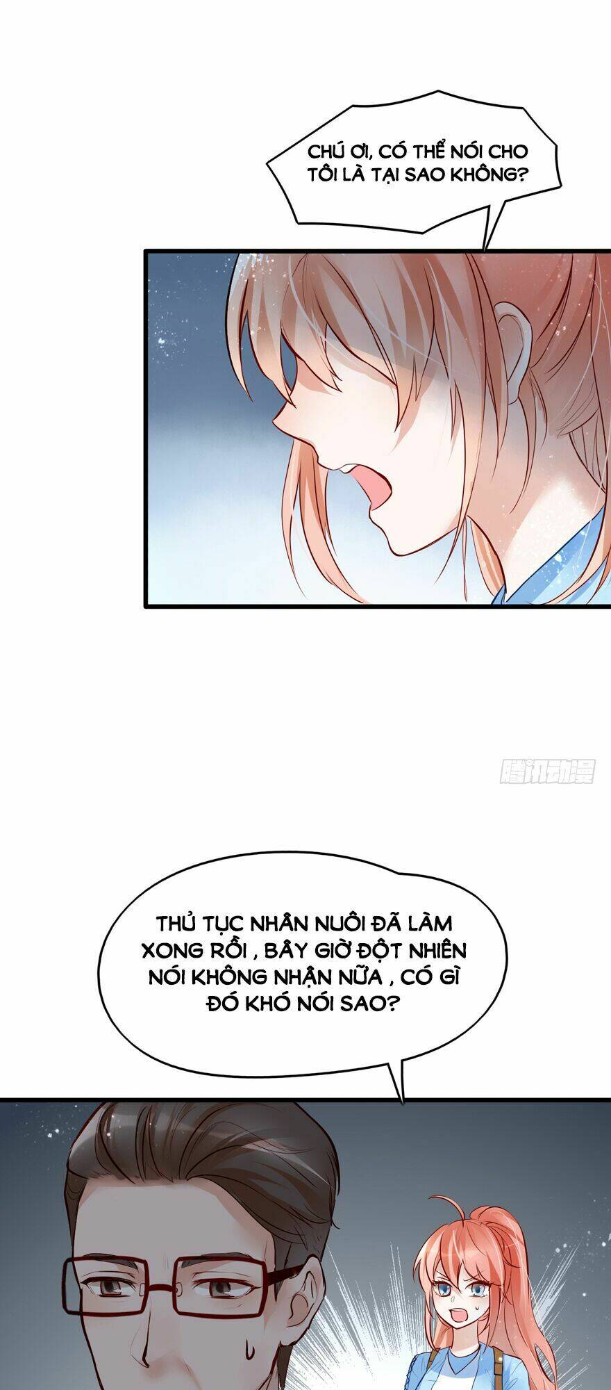 Sau Này Vẫn Cứ Thích Em: Chapter 7