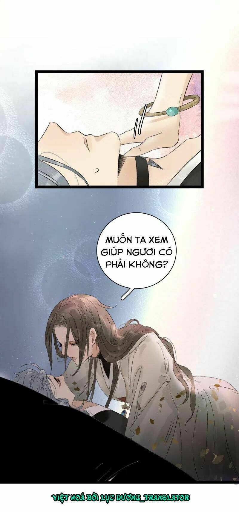 Thái Tử Bị Hoang Tưởng: Chapter 59