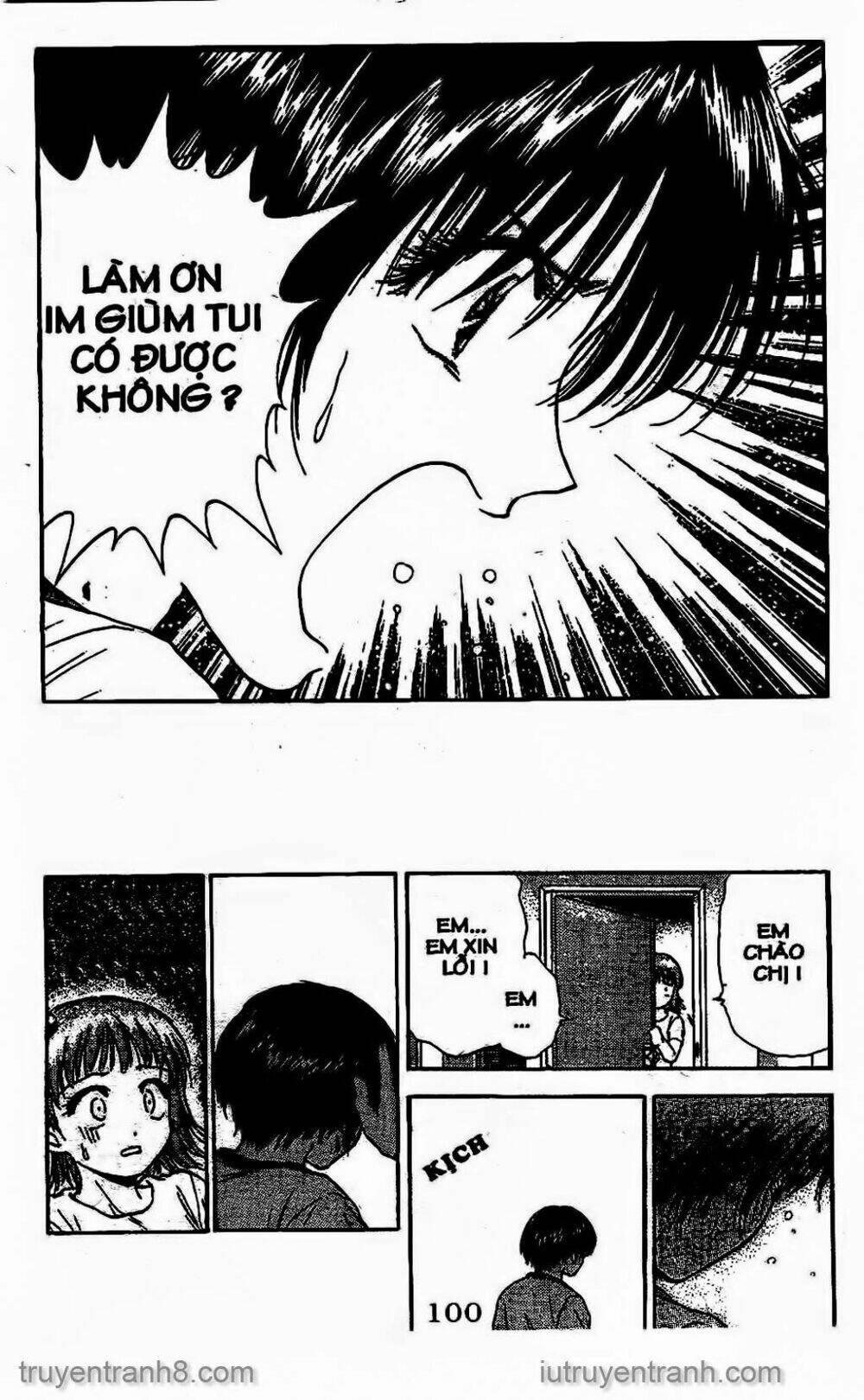 Saladdays: Chapter 149