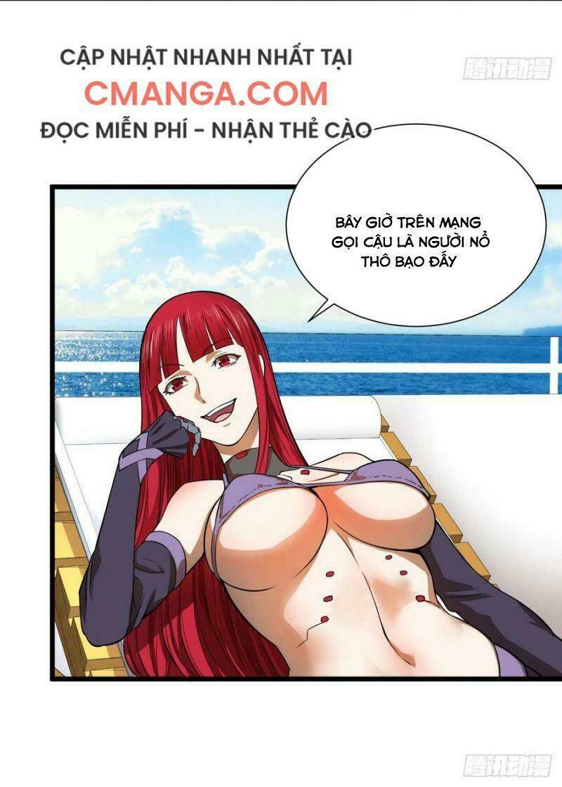 Danh Sách Kẻ Phản Diện: Chapter 112