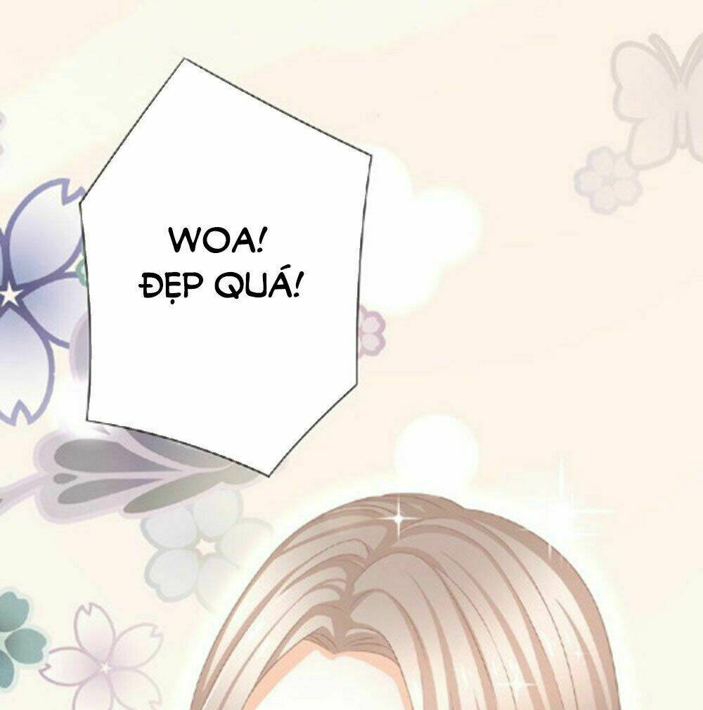 Tiệm May Luyến Sắc: Chapter 25