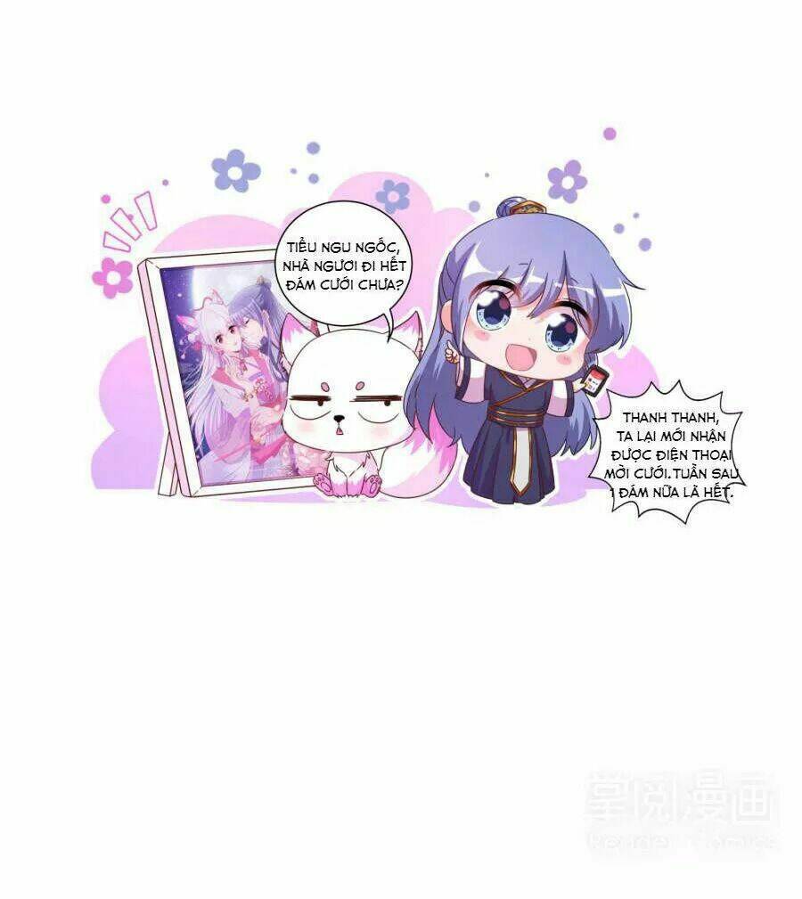 Vương Phi, Vương Gia Nhà Ngươi Không Ngốc Nữa Rồi: Chapter 4