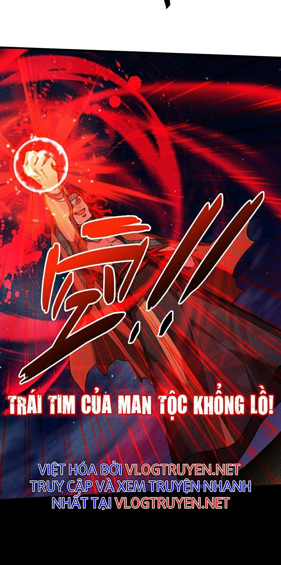 Người Chơi Siêu Mạnh: Chapter 15