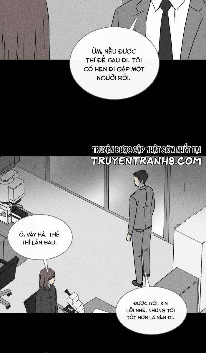 Những Câu Chuyện Bất Thường: Chapter 247