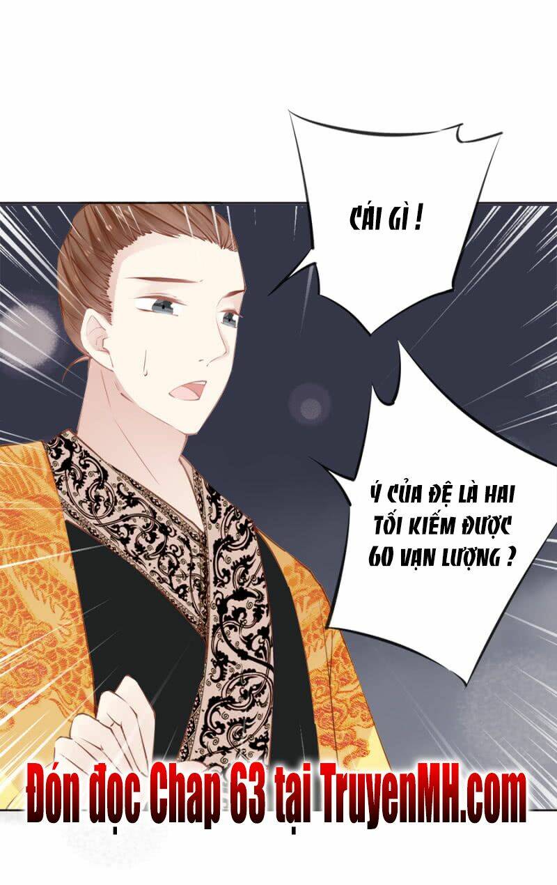 Solo Đi Vương Gia: Chapter 62