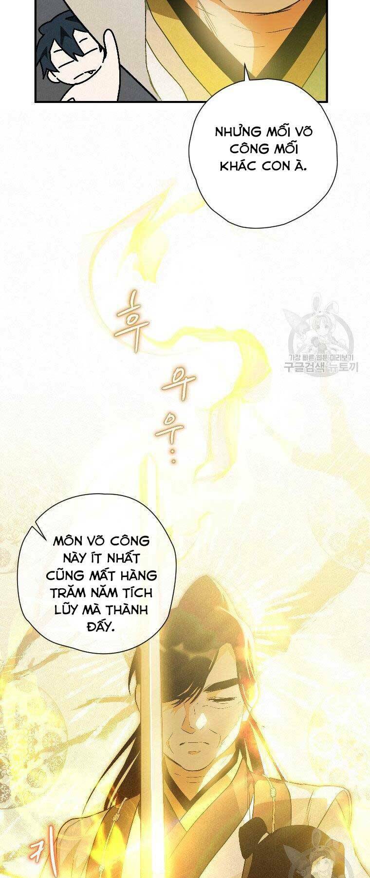 Thời Đại Hoàng Kim Của Thiên Kiếm: Chapter 24