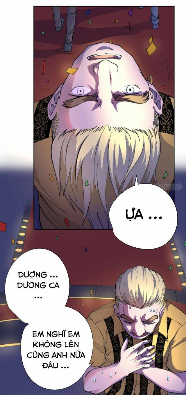 Vương Bài Thần Y: Chapter 19