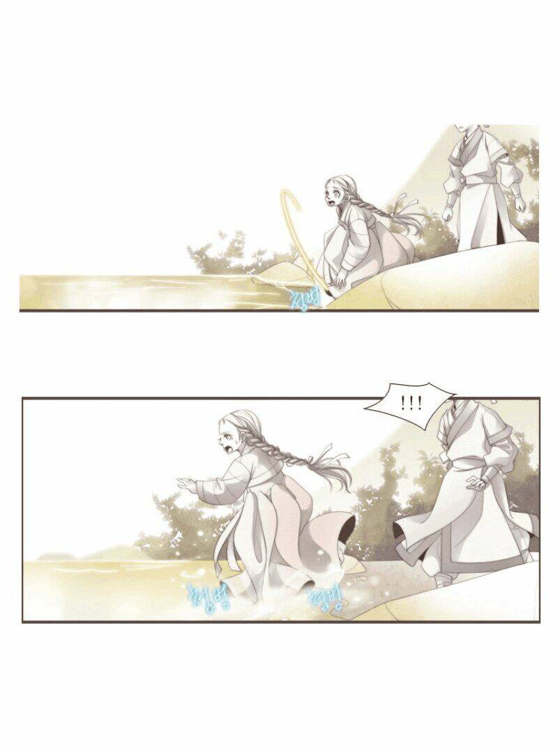 Twelve Nights: Chapter 4