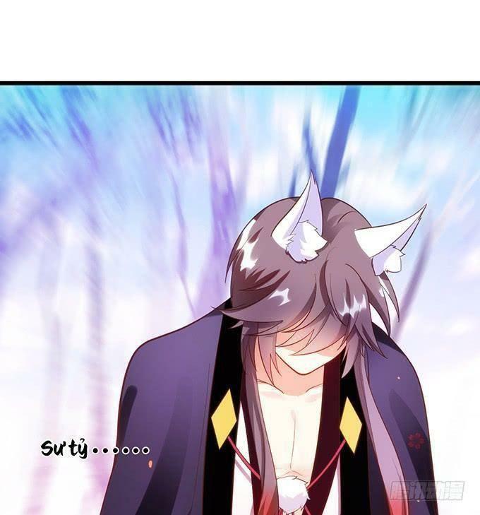 Hồ Tiên Hung Bạo: Chapter 97