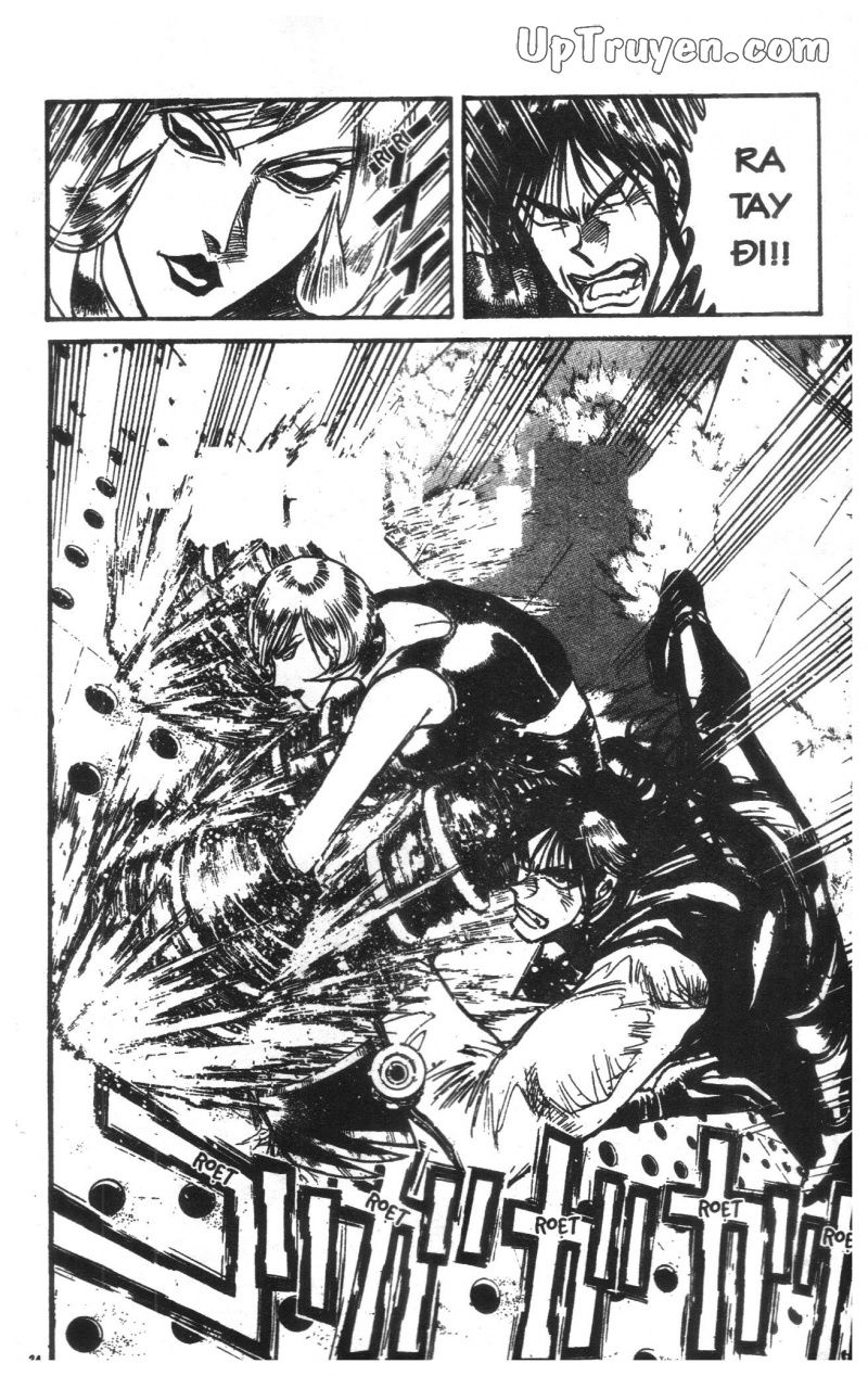 Fujita Kazuhiro: Chapter 19