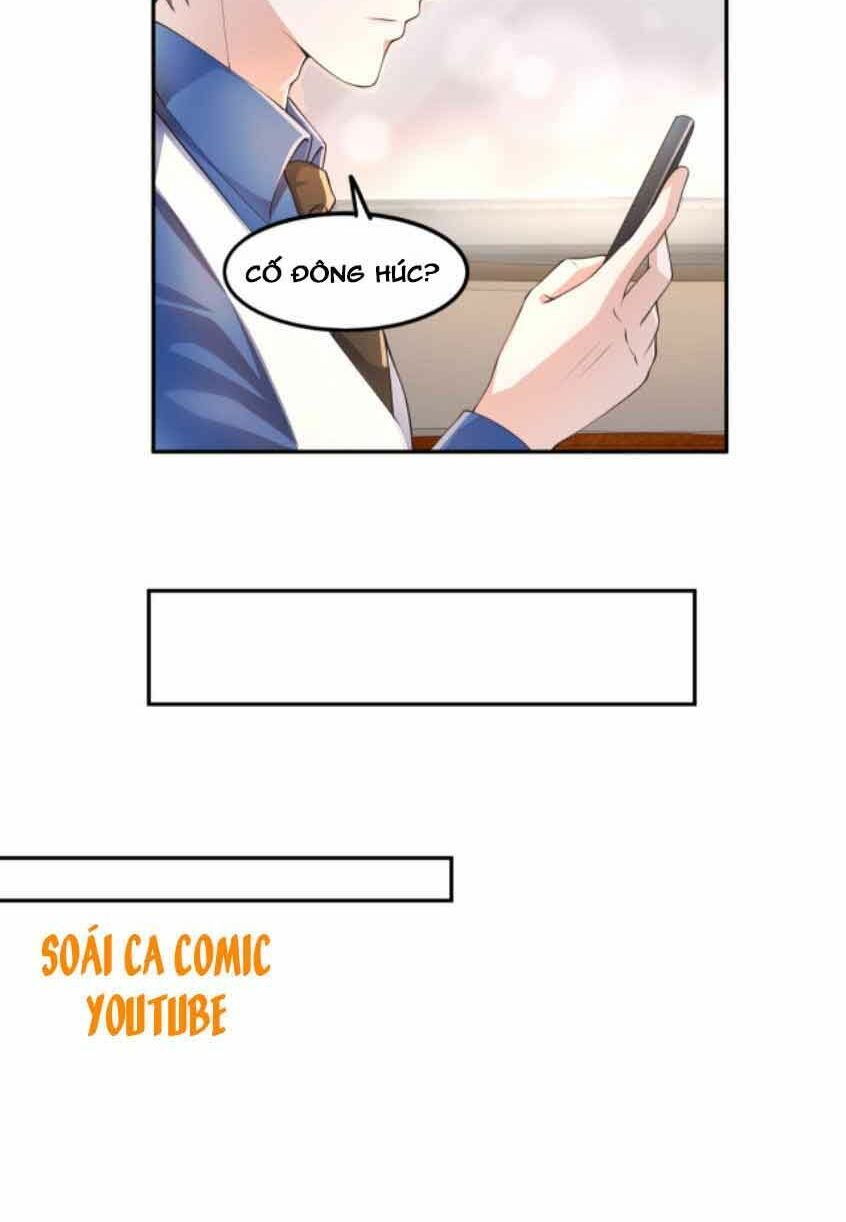 Nhất Sanh Hữu Hỉ: Chapter 14