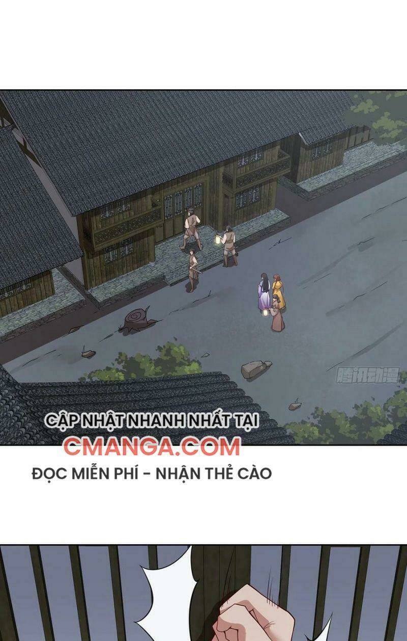 Nghịch Lân: Chapter 137