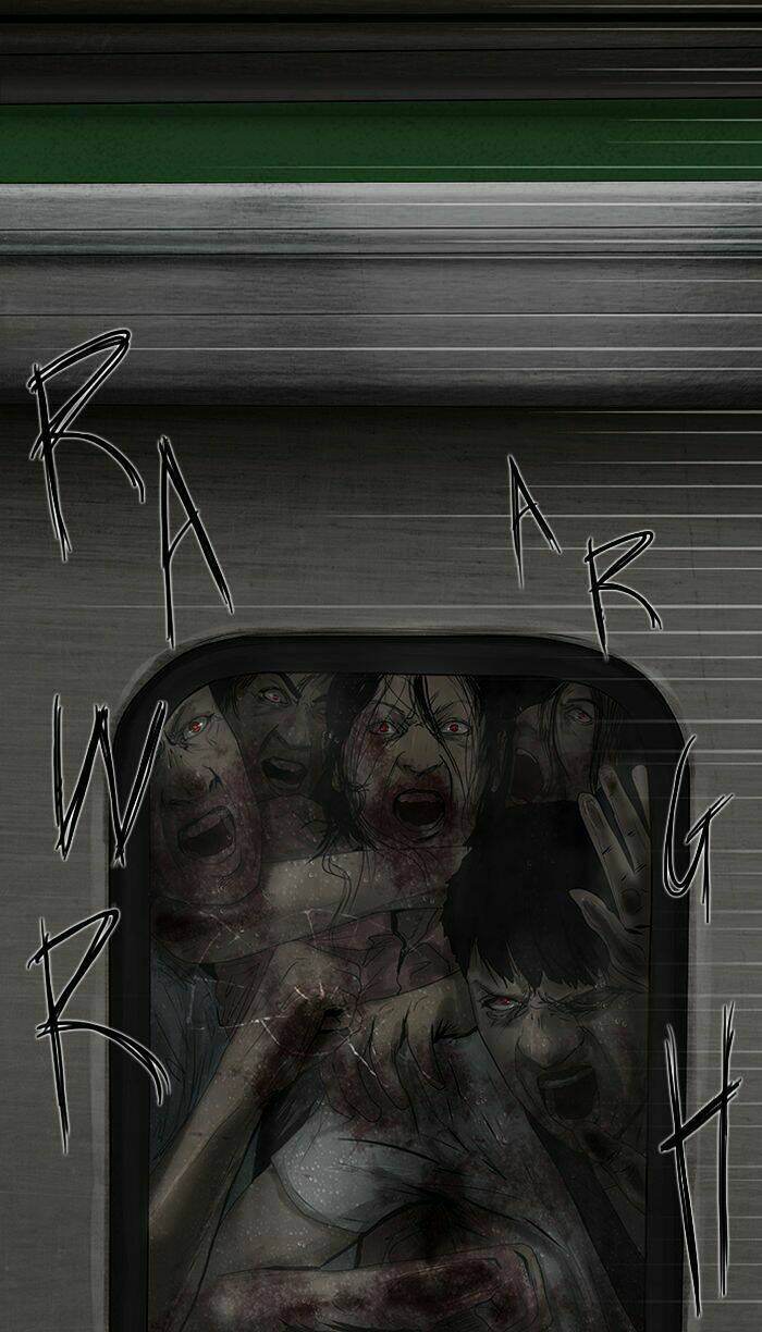 Dead Days: Chapter 57